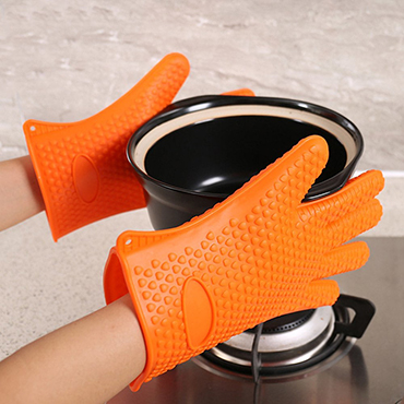 Silicone Gloves