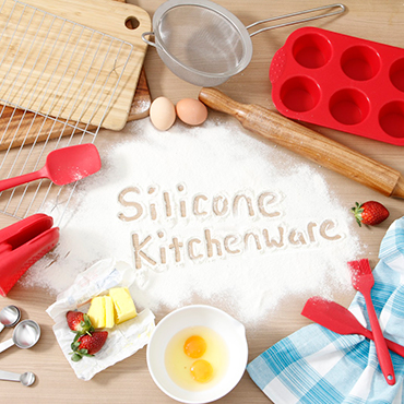 Other Silicone Kitchenware